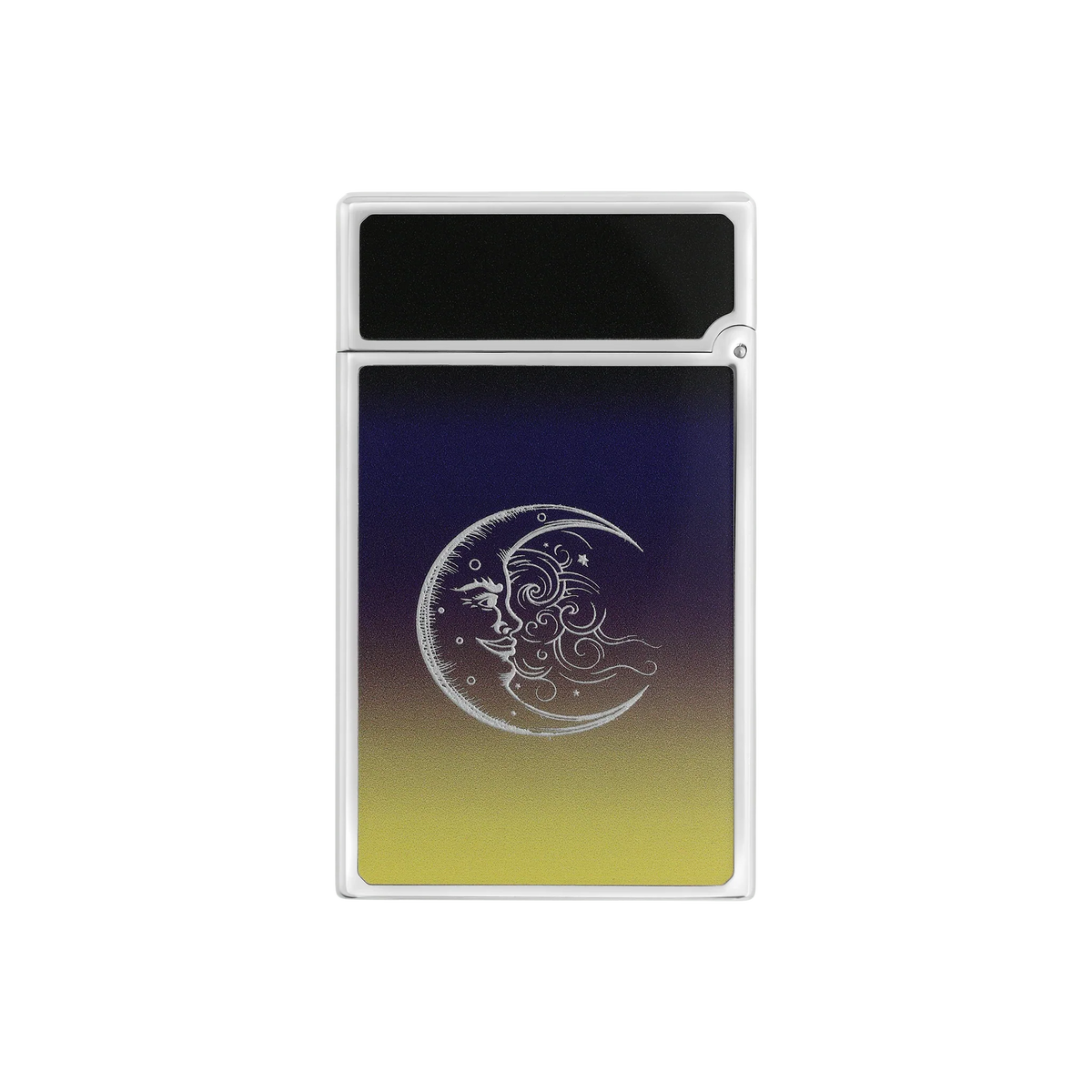 LE GRAND DUPONT MONTECRISTO LA NUIT BLUE LIGHTER/BRIQUET C23035