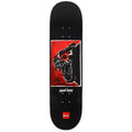 Chocolate Skateboard Deck Alvarez Swanksi Panther Twin 8.5" x 31.875"