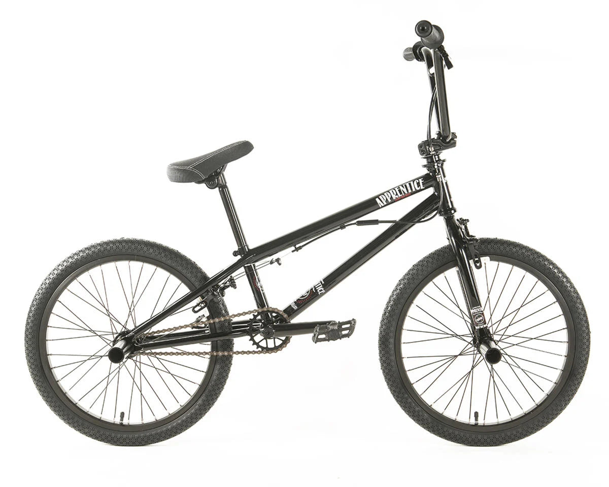 Colony Apprentice Flatland Bike