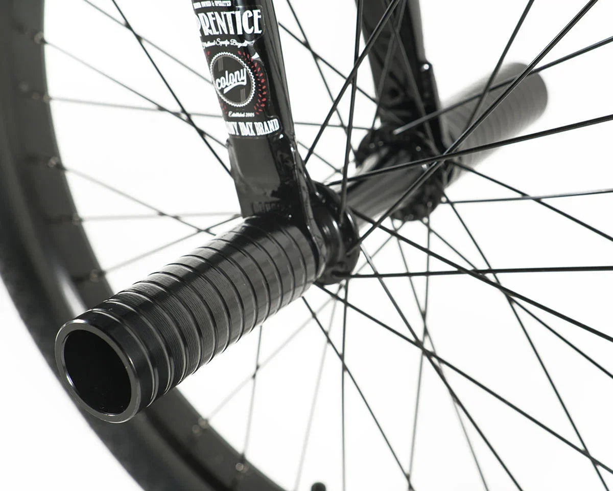 Colony Apprentice Flatland Bike