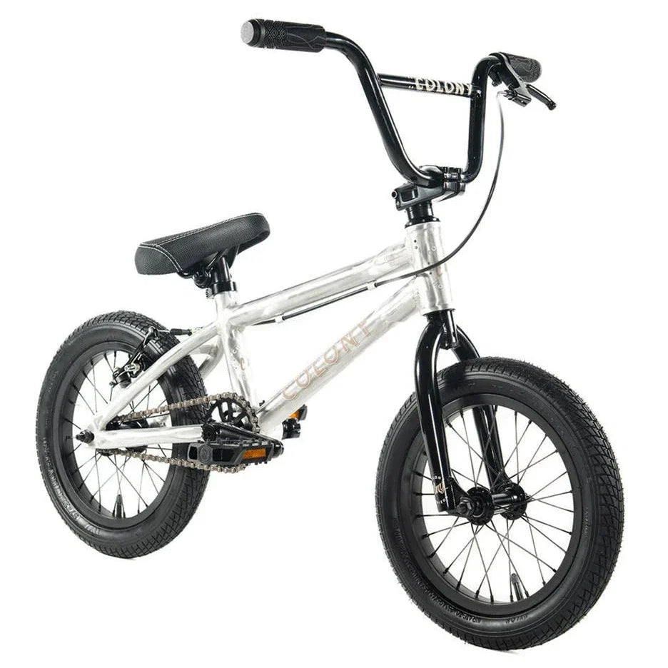 Colony Horizon 14" Bike
