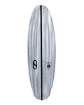 Slater Designs Cymatic Volcanic