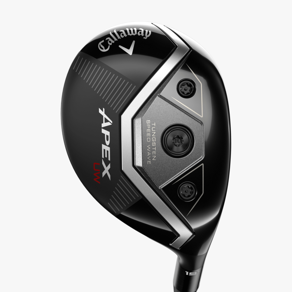 Callaway Men Apex Utility Woods
