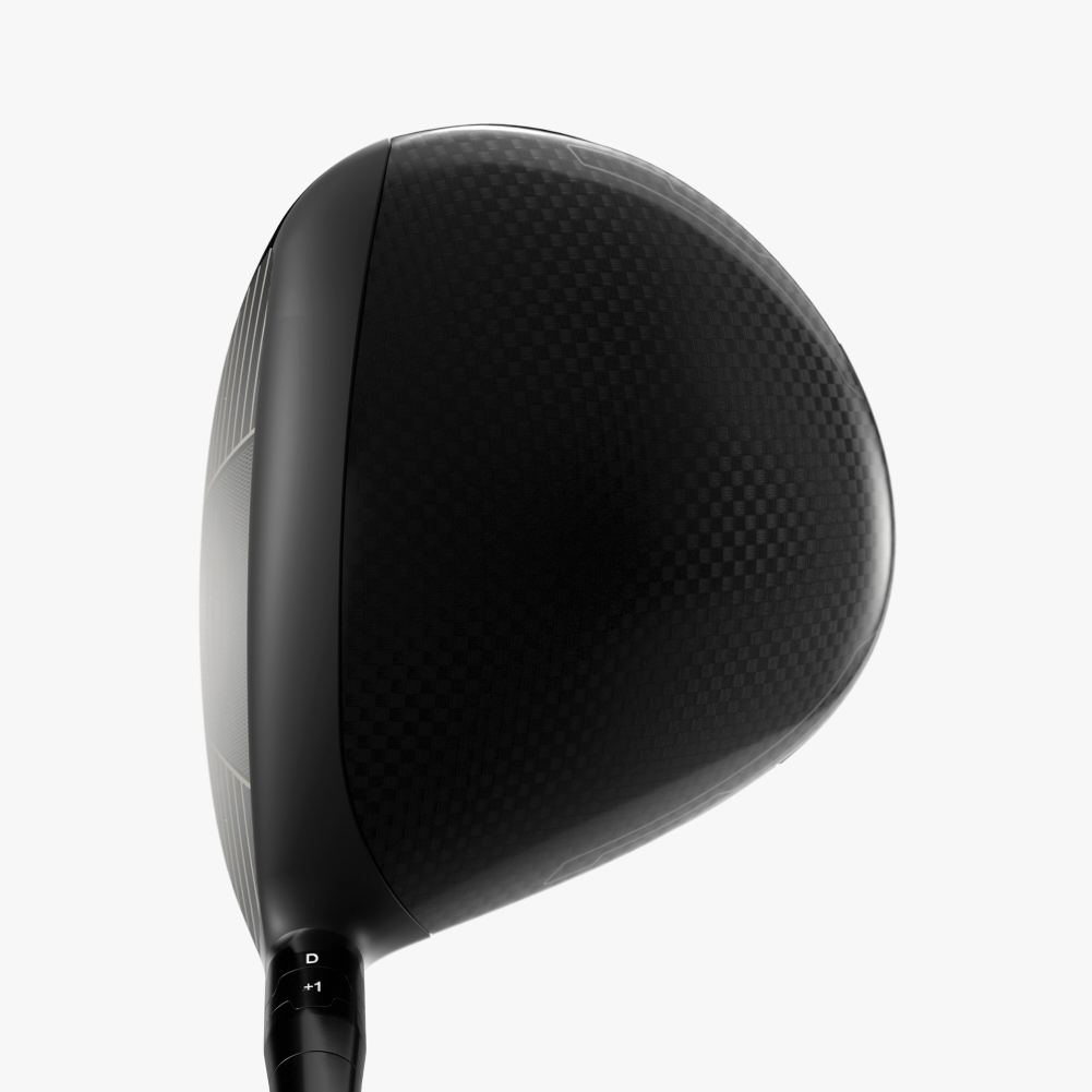Callaway Quantum Triple Diamond Men Driver