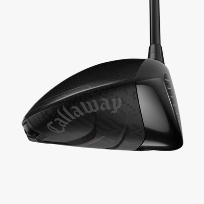 Callaway Quantum Triple Diamond Men Driver