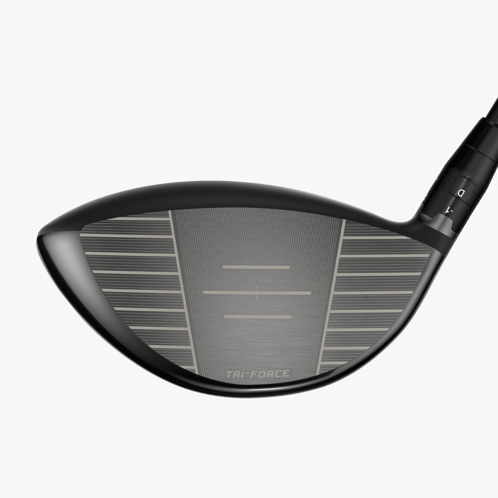 Callaway Quantum Triple Diamond Men Driver