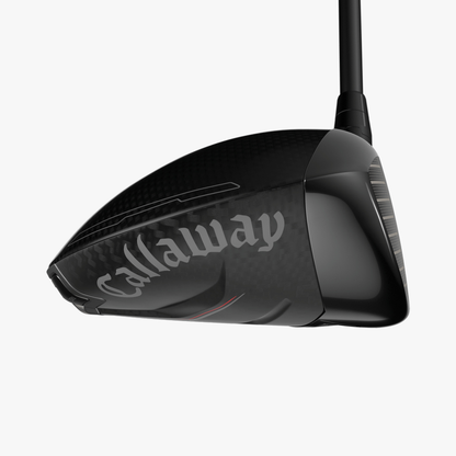 Callaway Quantum Triple Diamond Max Men Driver
