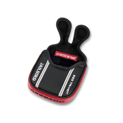Odyssey Square 2 Square TRI-HOT Jailbird Putter