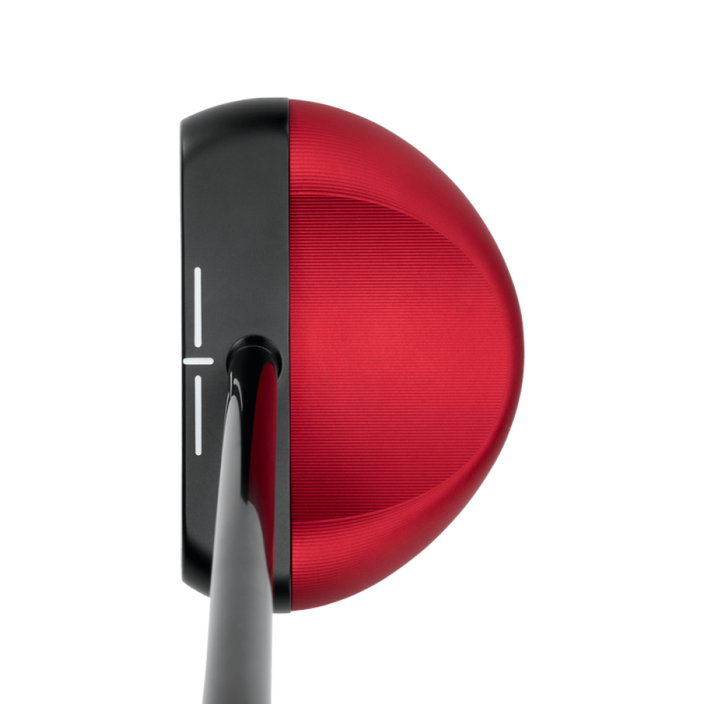 Odyssey Square 2 Square TRI-HOT Rossie Putter