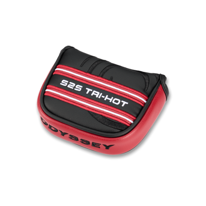 Odyssey Square 2 Square TRI-HOT Rossie Putter