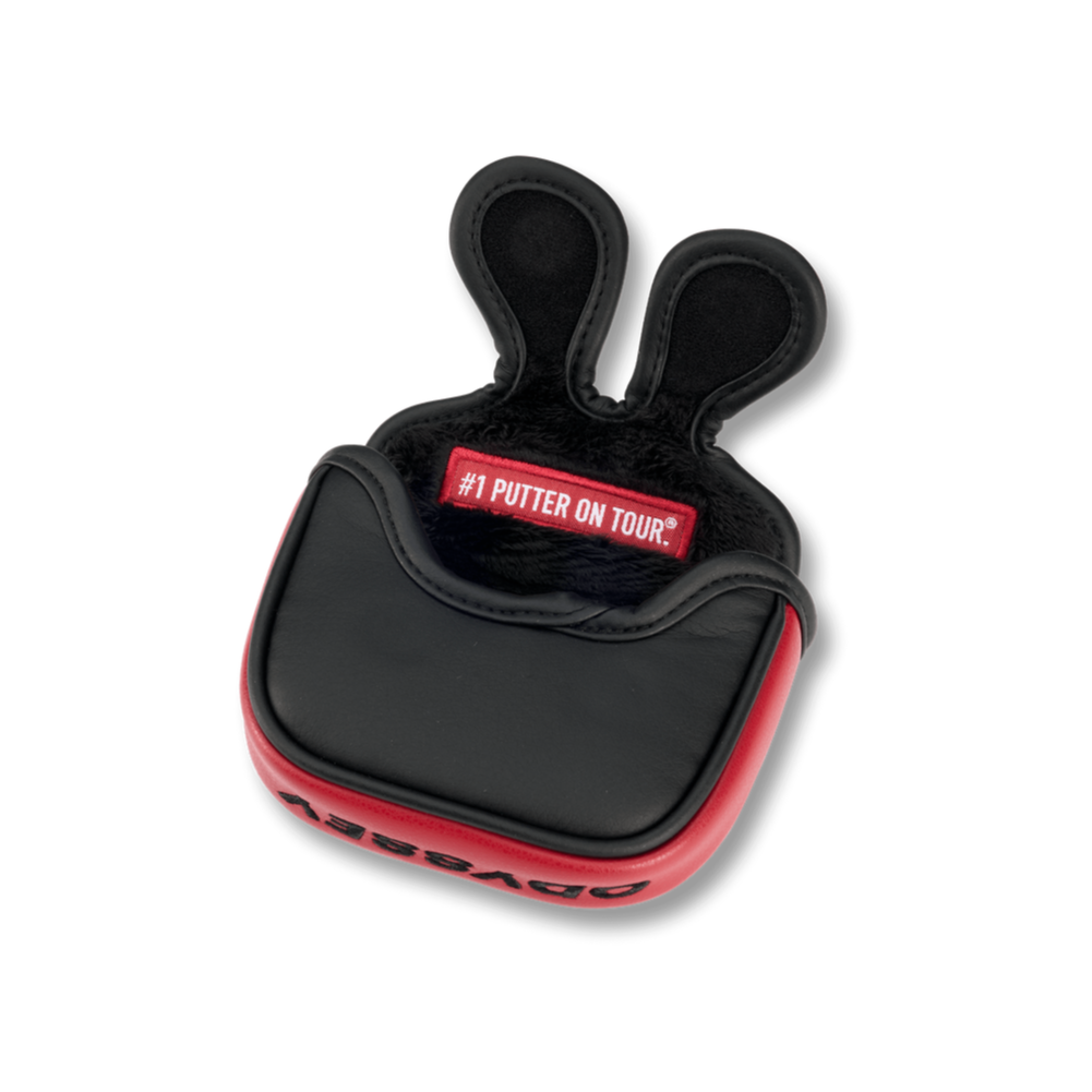 Odyssey Square 2 Square TRI-HOT Rossie Putter