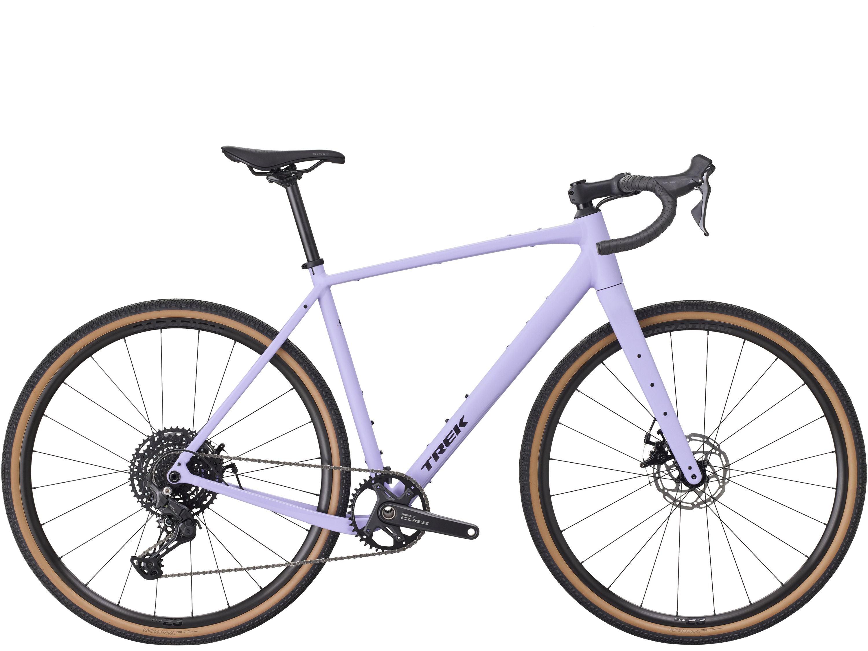 Checkpoint ALR 3 XL Matte Lavender Haze