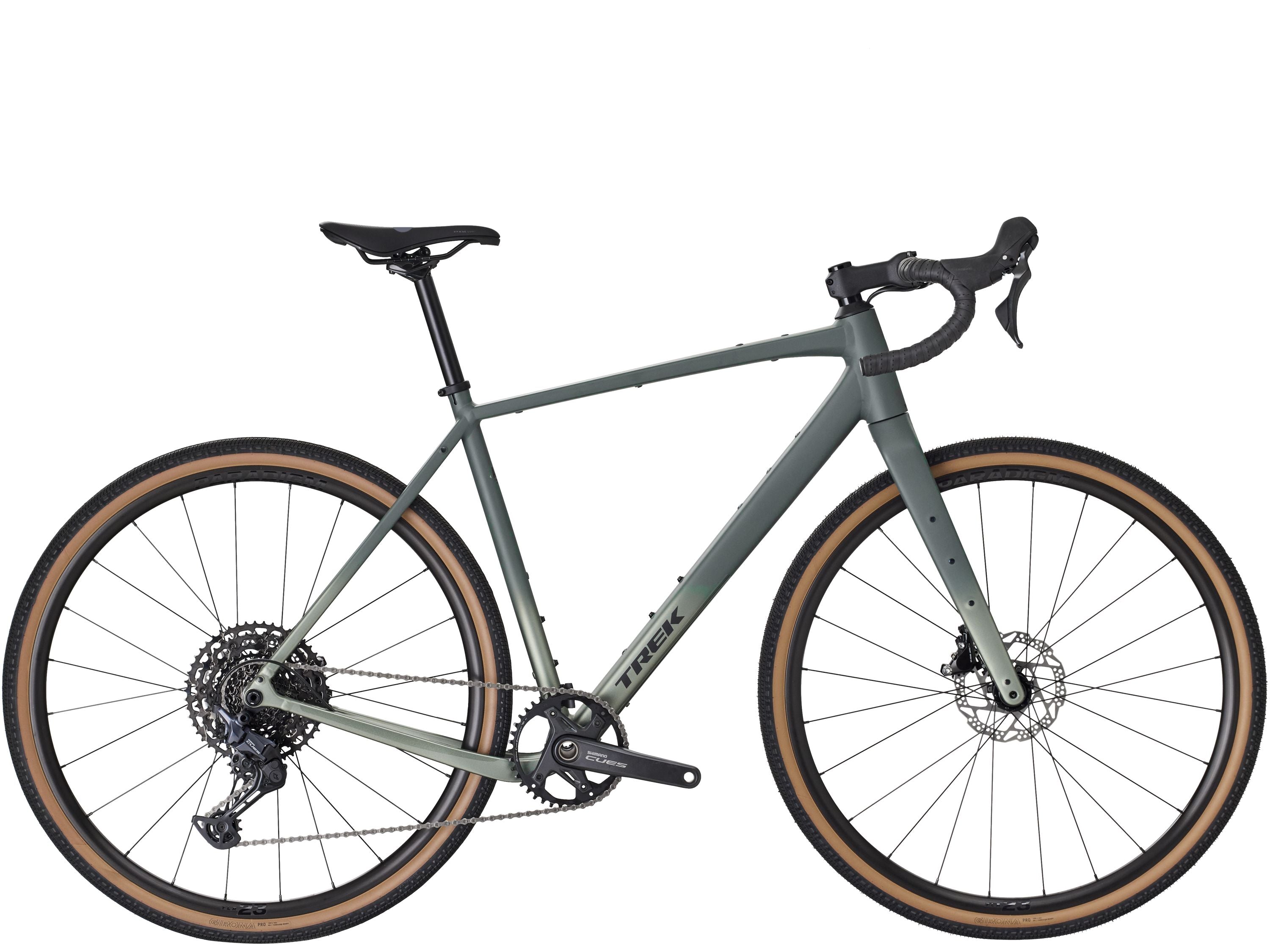 Checkpoint ALR 4 S Matte Keswick Green to Lichen Fade