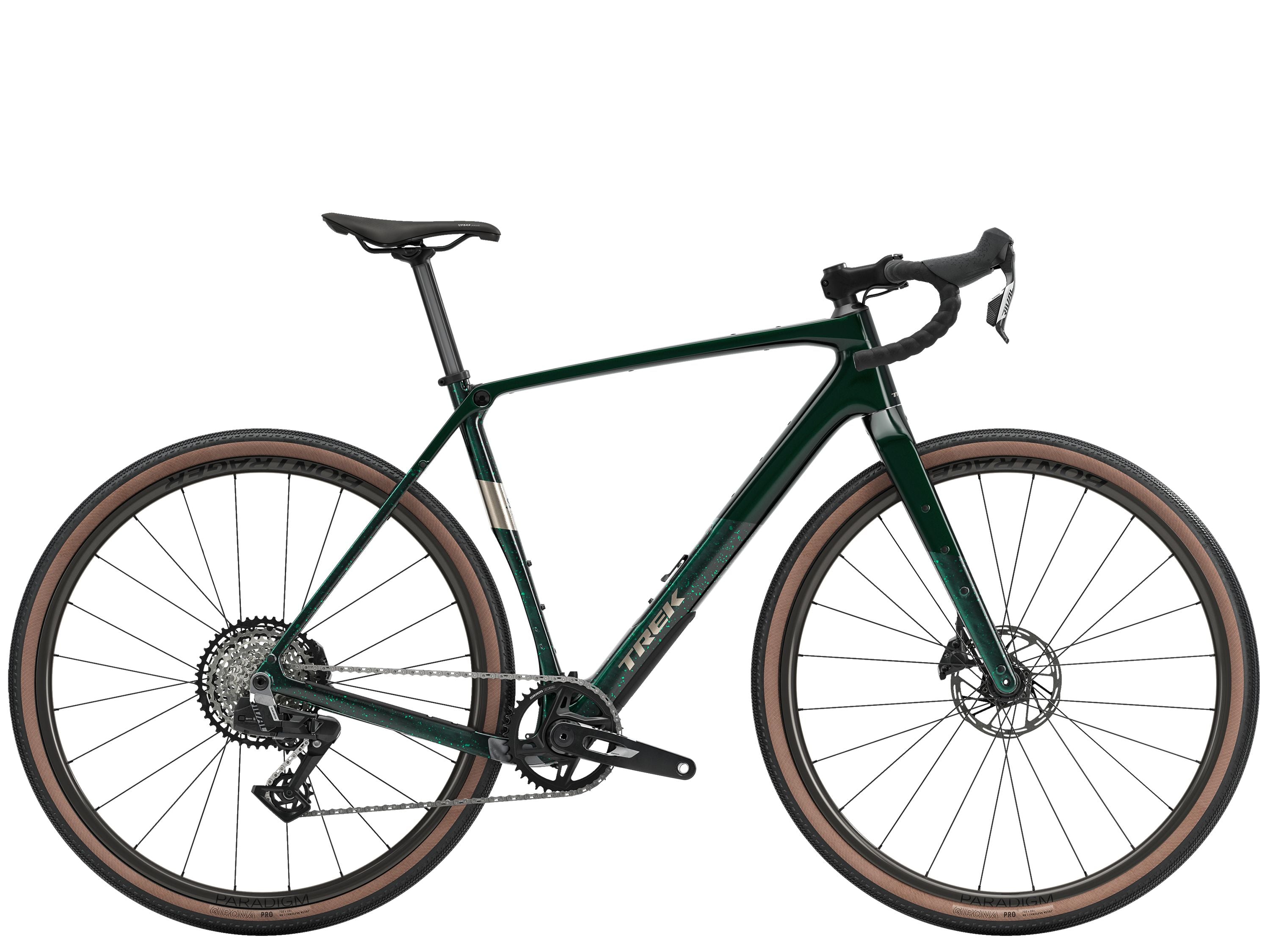 Checkpoint SL 6 AXS M Dark Green/Ivy Smoke Splatter