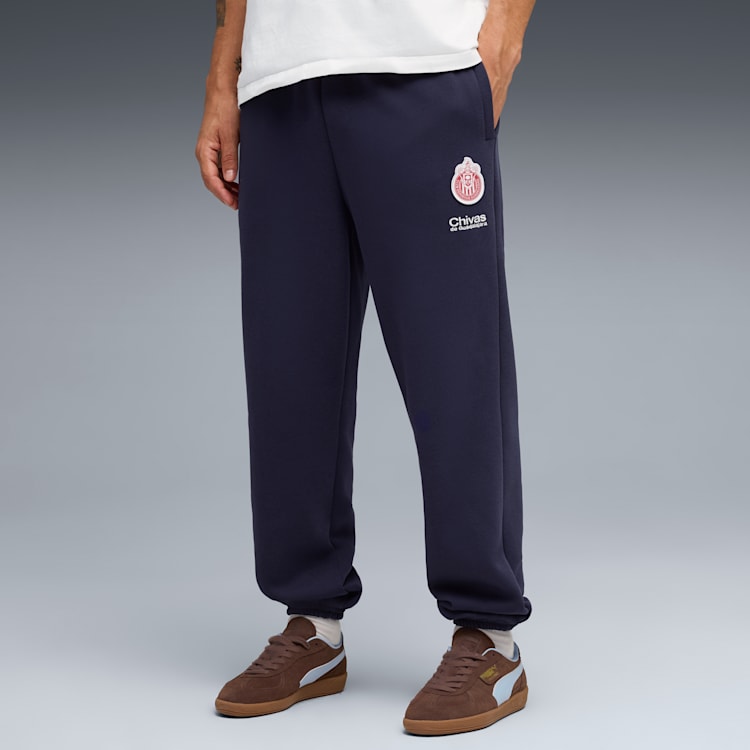 Puma Chivas Fleece Pants