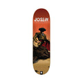 Plan B Skateboard Deck Chris Joslin El Toro 8.25" x 31.77"