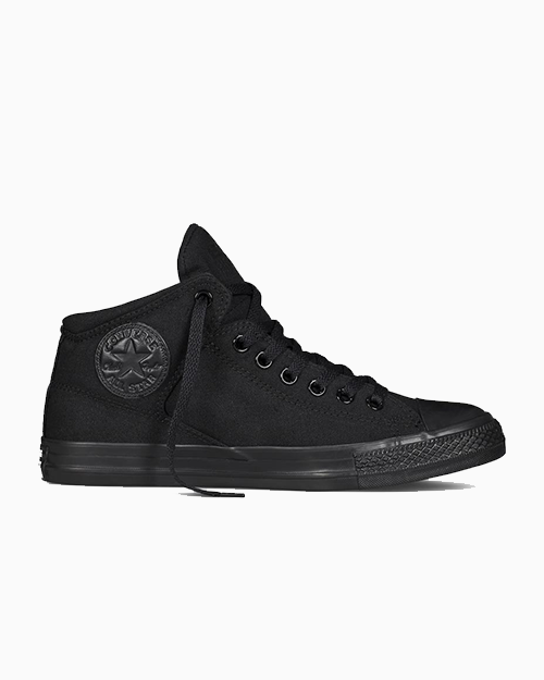 Chuck Taylor All Star High Street Mono Canvas
