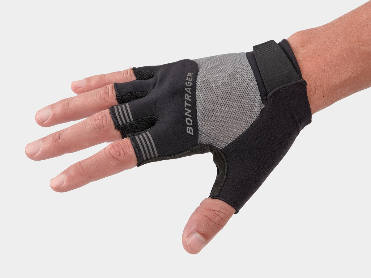 Bontrager Circuit Small Charcoal Glove