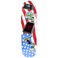 Cliche Skateboard Deck American Dream 9.0" x 32"