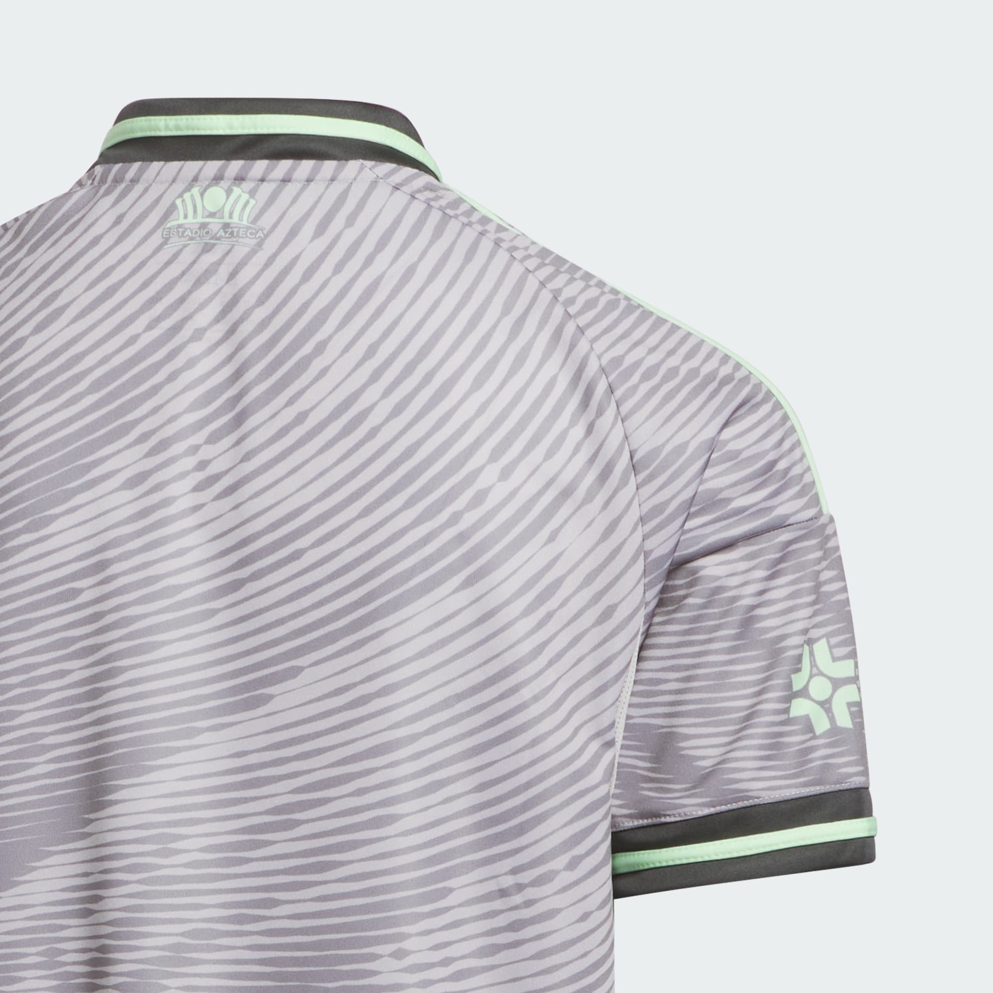 adidas Club America 25/26 Third Jersey Kids
