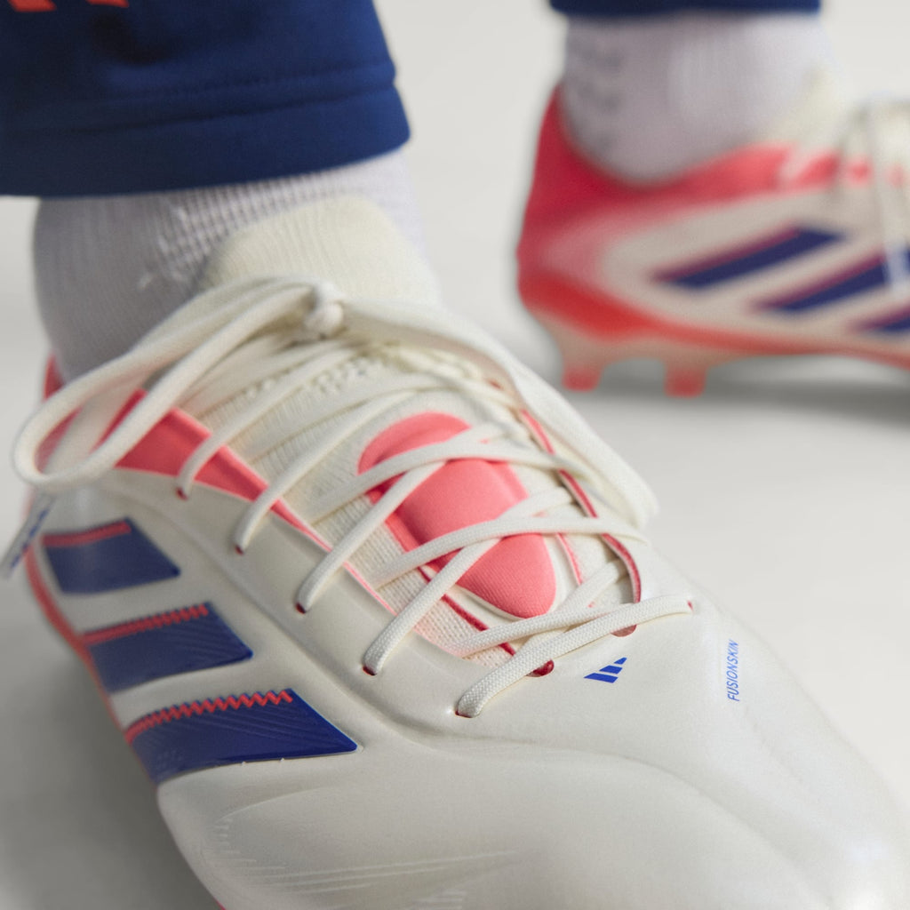 adidas Copa Pure 3 Elite Firm Ground Soccer Cleats