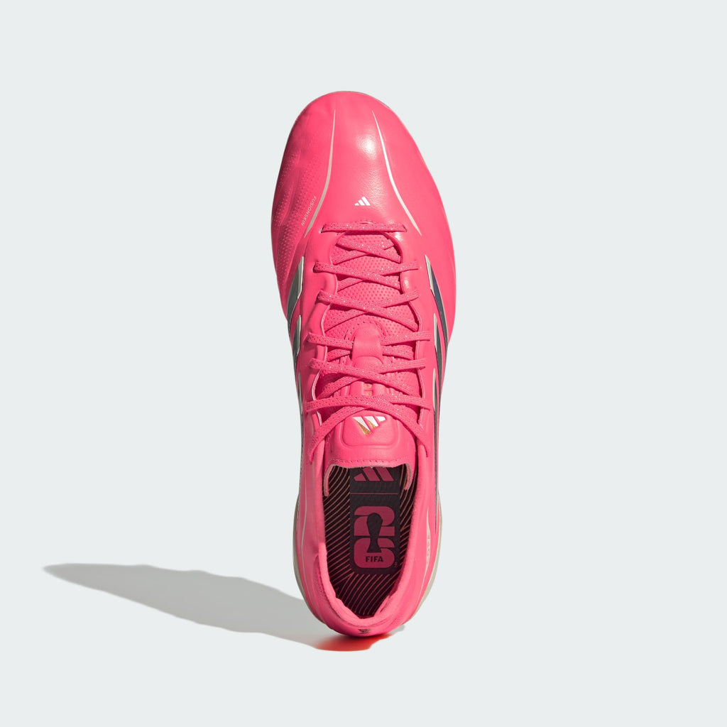 adidas Copa Pure IV Elite Firm Ground Soccer Cleats