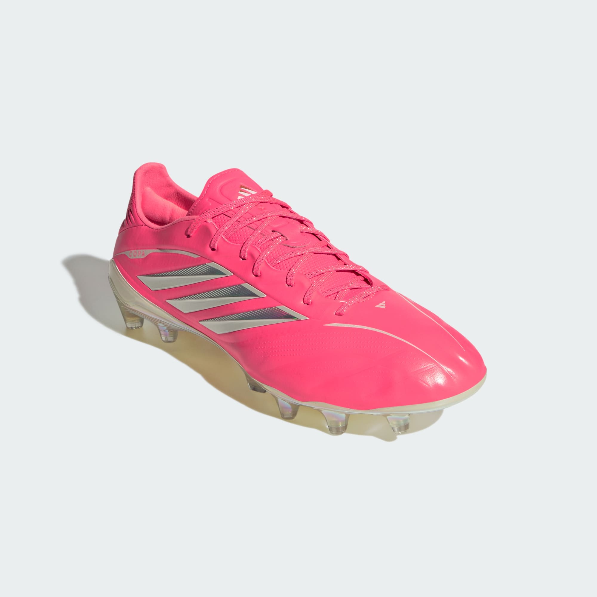adidas Copa Pure IV Elite Firm Ground Soccer Cleats