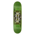 Creature Skateboard Deck Heshking Twin 8.2" x 32"