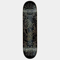 DGK Skateboards Confession Deck 8.5"
