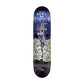 DGK Skateboard Deck Chaz Ortiz POV 8.1" x 31.85"
