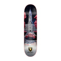 DGK Skateboard Deck Josh Kalis Night Squad 8.06 x 31.2"