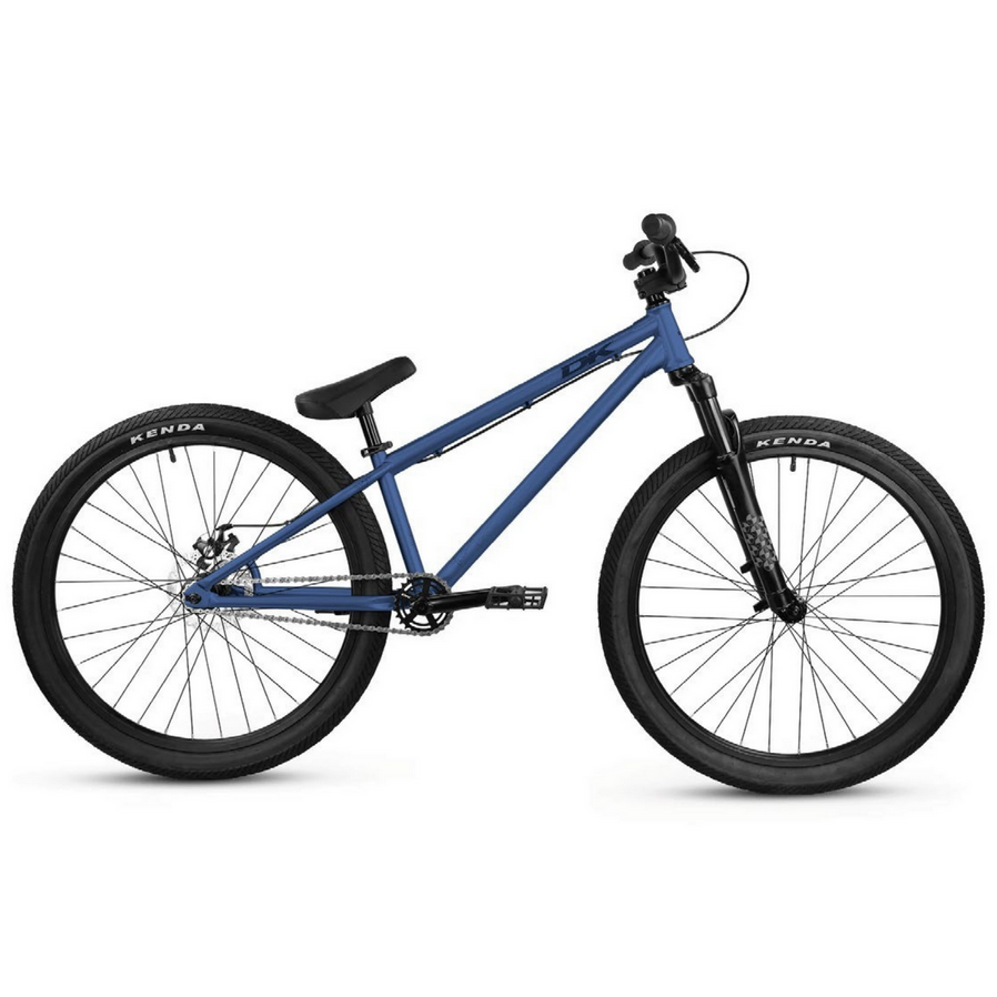 DK Lunex 26" Dirt Jump Bike