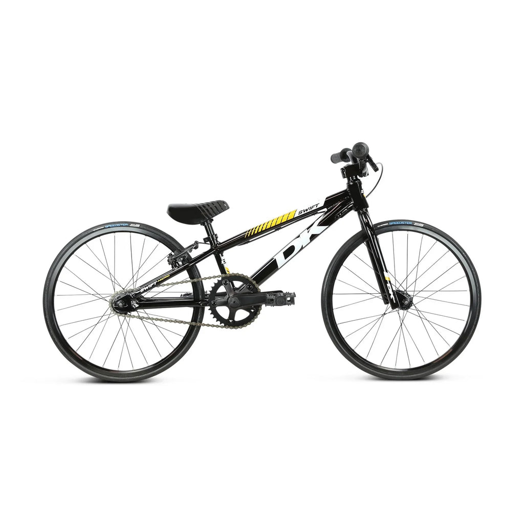 DK Swift Micro 18" Bike