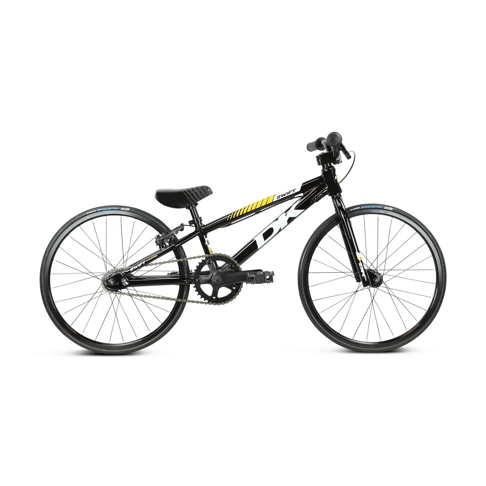 DK Swift Micro 18" Bike