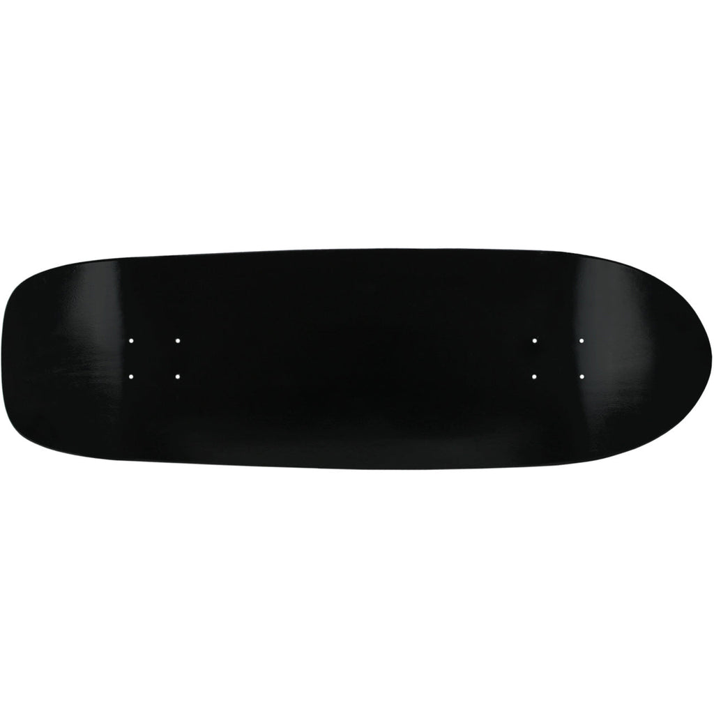 Moose Old School 33" 5-Pack - All Dipped Black