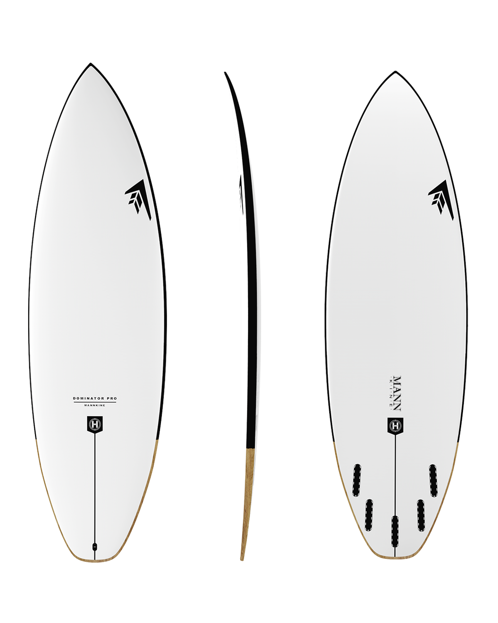 Dominator Pro