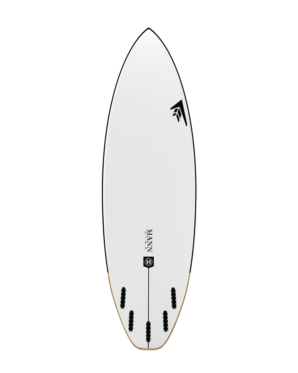 Dominator Pro