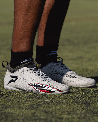 Warhawk Football Cleats Quantum Speed 2.0 by Phenom Elite