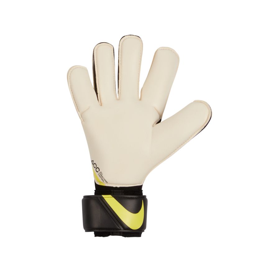 Nike Vapor Grip3 Goalkeeper Soccer Gloves