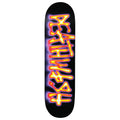 Deathwish Skateboard Deck Heat 8.25" x 31.5"