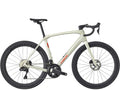 Domane SL 7 52 Matte Lunar Silver