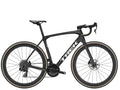 Domane SLR 7 AXS 62 Matte Deep Smoke