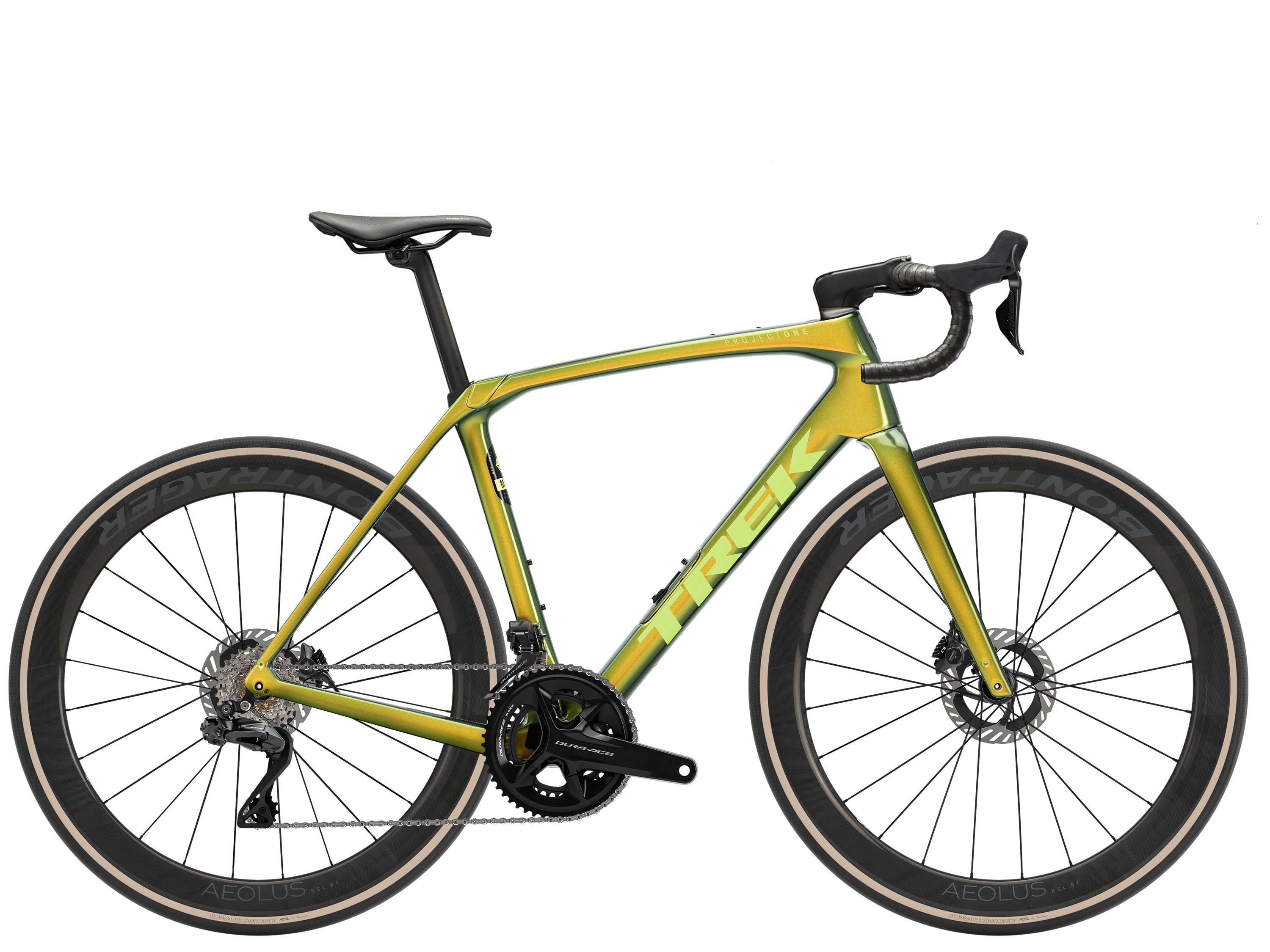 Domane SLR 9 58 Gecko Phaze