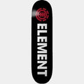 Element Skateboards Blazin Deck 7.375"