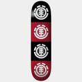 Element Skateboards Quadrant Deck 8.0"