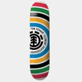 Element Skateboards Tom Schaar Rings Deck 8.0"