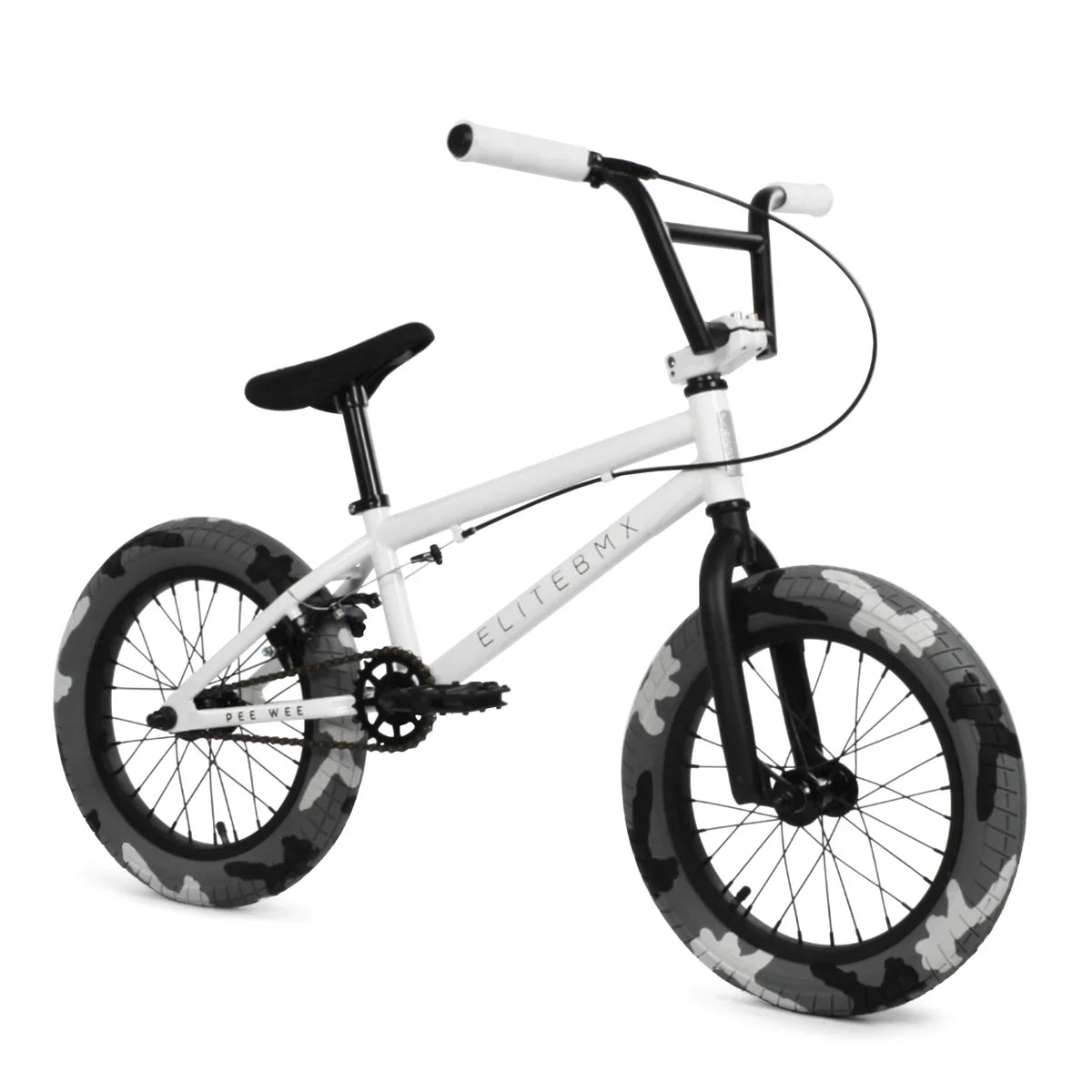 Elite BMX Pee Wee 16" Bike
