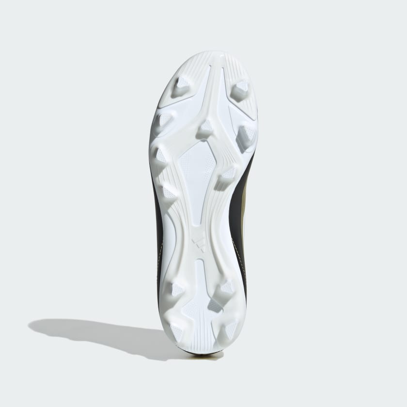 adidas F50 CLUB MESSI FLEXIBLE GROUND SOCCER CLEATS KIDS