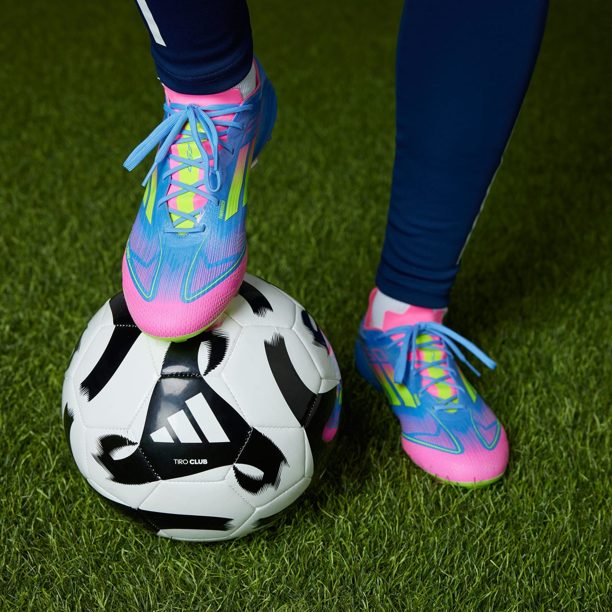 adidas F50 Elite Firm Ground Cleats
