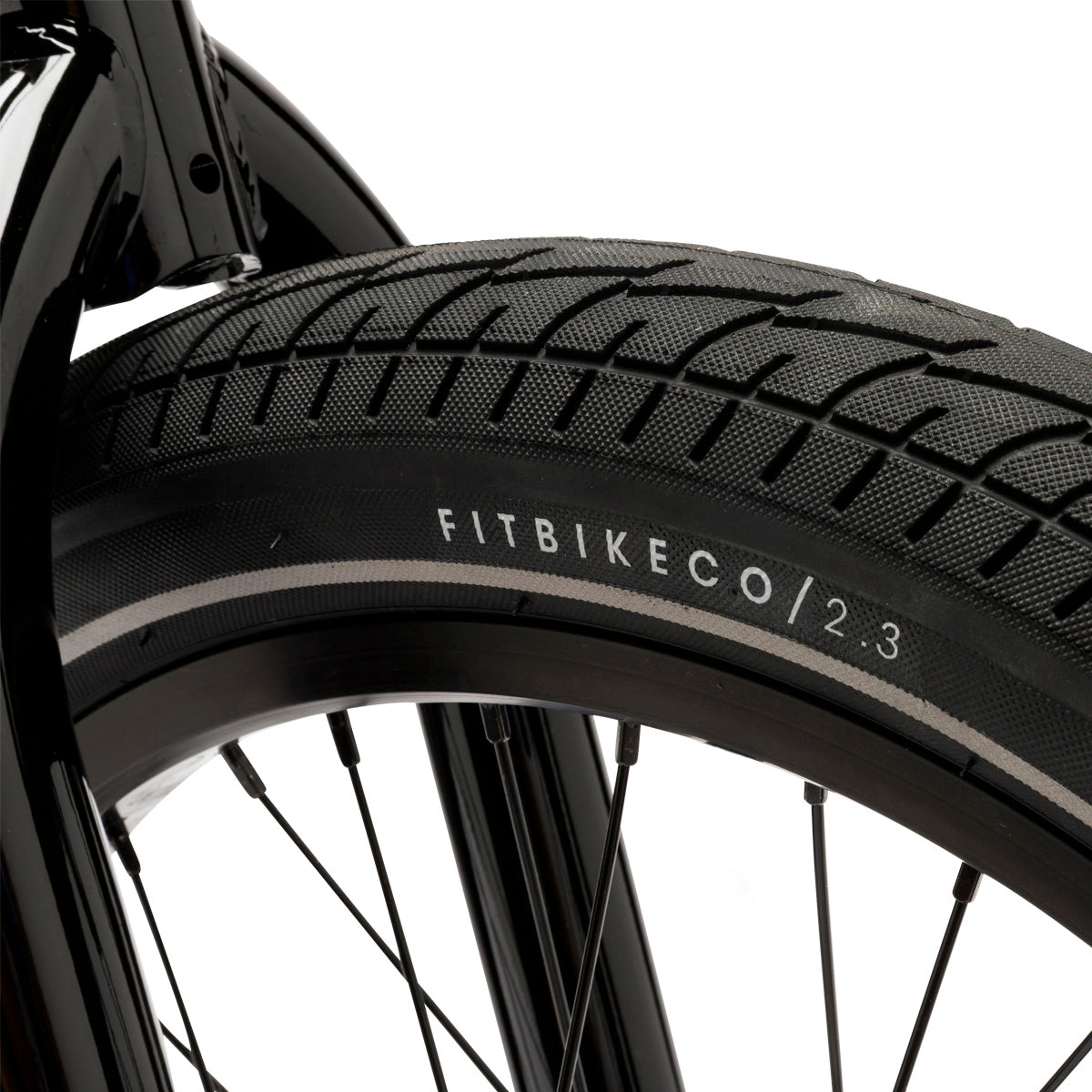 Fit Misfit 18" Bike 2026